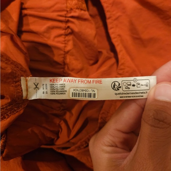 Free people fly by night jumpsuit - Picture 7 of 10